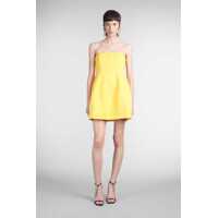 Rochii Simkhai Arta Dress Woman Femei