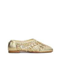 Balerini Simkhai Eden Ballet Flats Femei