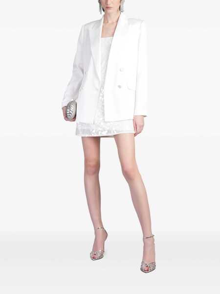 Rochii SIMKHAI Simkhai Lollie Dress Woman Beige Femei (BM 17634816) 2