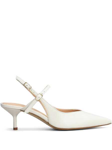 Pantofi cu toc THE SELLER The Seller Pumps WHITE Femei (BM 17634831) 1