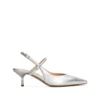 Pantofi cu toc The Seller Pumps Femei