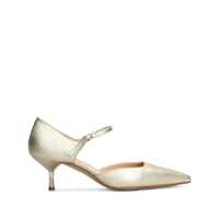 Pantofi cu toc The Seller Pumps Femei