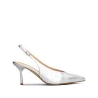 Pantofi cu toc The Seller Pumps Femei