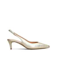 Pantofi cu toc The Seller Pumps Femei