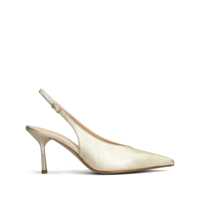 Pantofi cu toc The Seller Pumps Femei
