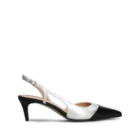 Pantofi cu toc The Seller Pumps Femei