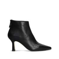 Bocanci The Seller High Heels Ankle Boots Femei