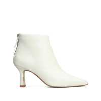 Bocanci The Seller High Heels Ankle Boots Femei