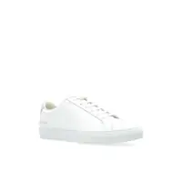 Sneakers Common Projects Dama - Sneakers Common Projects Common Projects Sneakers WHITE Femei (BM 17635074) - B-mall.ro
