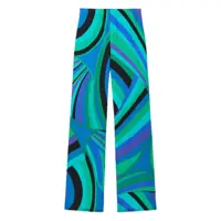 Pantaloni casual Pucci Pants Femei