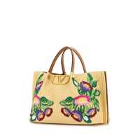 Genti de mana Valentino Garavani Dama - Genti de mana Valentino Garavani Valentino Garavani Handbags BEIGE O TAN Femei (BM 17635122) - B-mall.ro