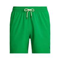 Tricouri Polo Polo Ralph Lauren 5.75-Inch Traveler Classic Swimsuit Barbati