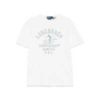 Tricouri Polo Polo Ralph Lauren T-Shirt Barbati
