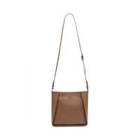 Genti de umar Stella McCartney Dama - Genti de umar Stella McCartney Stella McCartney Crossbody Eco Alter BROWN Femei (BM 17635338) - B-mall.ro