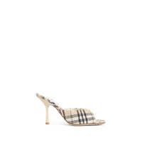 Sandale Burberry Burberry Mules