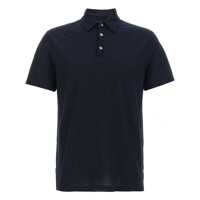 Tricouri Polo Zanone Short Sleeves Polo Shirt Clothing Barbati