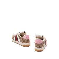 Sneakers Dama pagina 2 - Sneakers Gucci Gucci Screener Sneakers Beige Femei (BM 17635533) - B-mall.ro