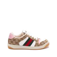 Sneakers Gucci Screener Sneakers Femei