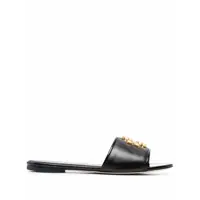 Pantofi cu toc Tory Burch Sandals Femei