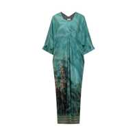 Rochii Pierre-Louis Mascia Aloes Dress Femei