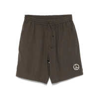 Pantaloni Emporio Armani Shorts Barbati