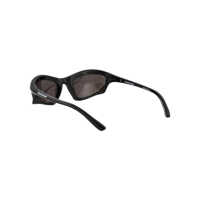 Accesorii Balenciaga pentru Barbati - Ochelari de soare Balenciaga Balenciaga Sunglasses 001 BLACK BLACK GREY Barbati (BM 17635845) - B-mall.ro