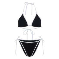 Costume de baie Hunza G Beachwears Femei