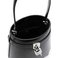 Genti de mana Givenchy Dama - Genti de mana Givenchy Givenchy Top Handle Bags Black Femei (BM 17635986) - B-mall.ro