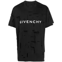 Tricouri Givenchy T-Shirt Barbati