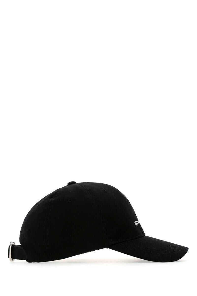 Sepci Givenchy Givenchy Hats 001 Barbati (BM 17636136) 2