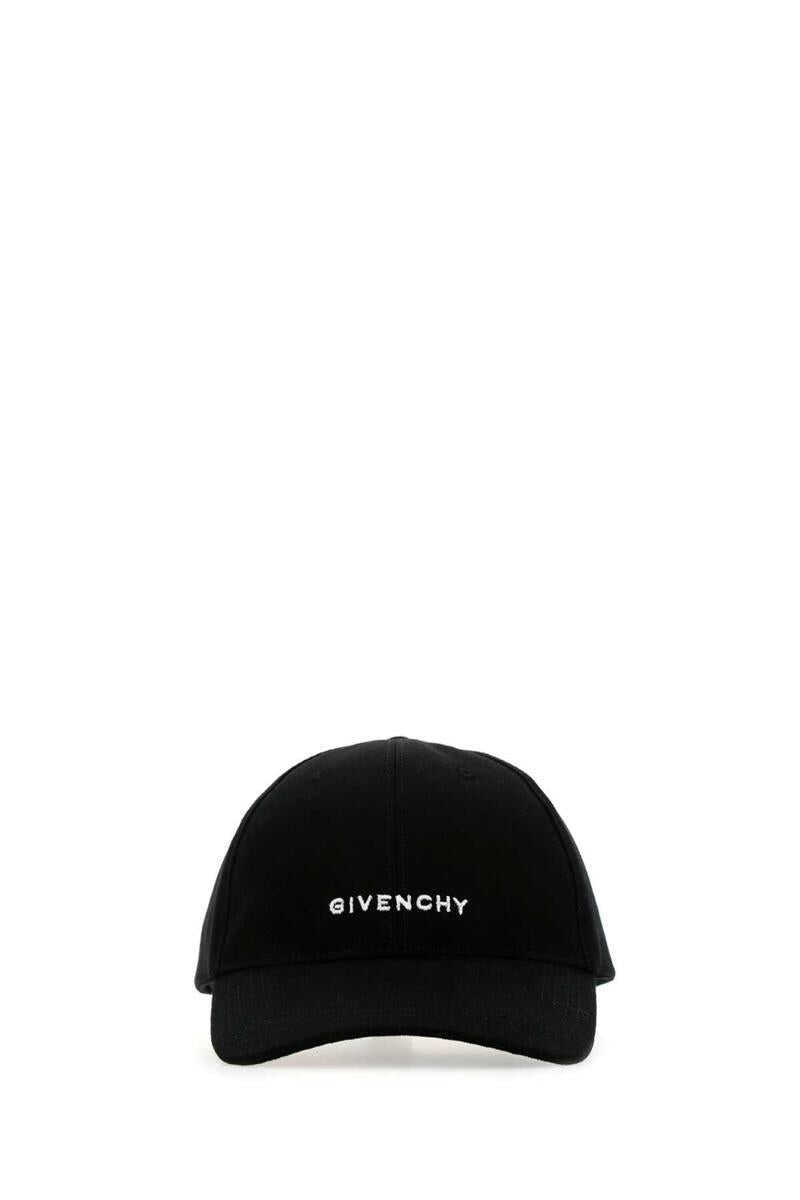 Sepci Givenchy Givenchy Hats 001 Barbati (BM 17636136) 1