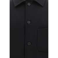 Camasi Givenchy pentru Barbati - Camasi Givenchy Givenchy Shirts Black Barbati (BM 17636139) - B-mall.ro