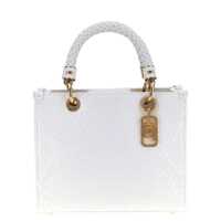 Genti de mana Elisabetta Franchi Bags Femei