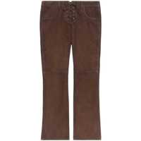 Pantaloni casual Isabel Marant Pants Femei
