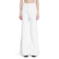 Pantaloni casual Chloé Trousers Femei