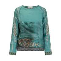 Pulovere Pierre-Louis Mascia Longsleeve Shirt Femei