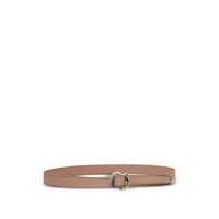 Curele Orciani Soft Long Tip Belt Femei