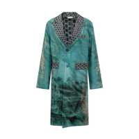 Paltoane Pierre-Louis Mascia Coat Aloe Femei