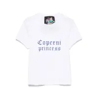 Topuri Coperni T-Shirts Femei