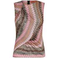 Topuri Missoni Top Femei