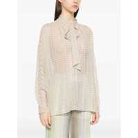 Topuri MISSONI BEACHWEAR Dama - Topuri MISSONI BEACHWEAR Missoni Shirts GOLD Femei (BM 17636535) - B-mall.ro