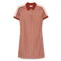 Rochii Lacoste Mini Dress Femei