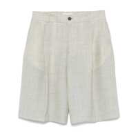 Pantaloni Studio Nicholson Shorts & Skirts Barbati