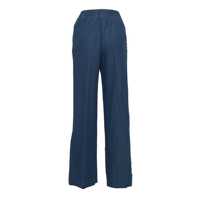 Imbracaminte Aspesi Dama - Pantaloni casual Aspesi Aspesi Pants BLUE Femei (BM 17636742) - B-mall.ro