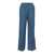 Aspesi Aspesi Pants BLUE