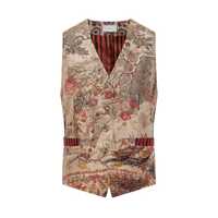 Geci Pierre-Louis Mascia Alodox Vest Femei