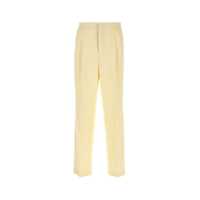 Pantaloni AMI Paris Pants Barbati