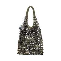 Genti JW Anderson Dama - Genti de umar JW Anderson JW Anderson Sequin Hobo GREEN Femei (BM 17636892) - B-mall.ro