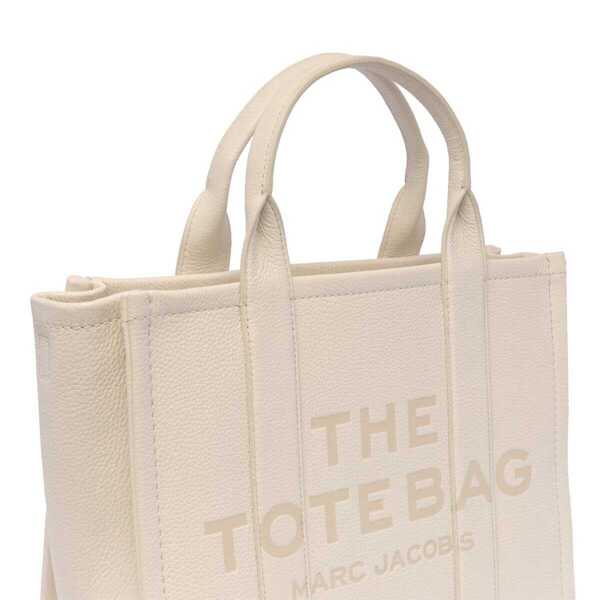 Genti de mana Marc Jacobs Marc Jacobs Bags WHITE Femei (BM 17636895) 4