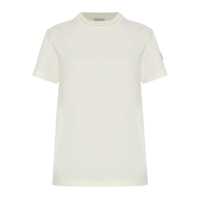Tricouri Moncler T-Shirt Femei